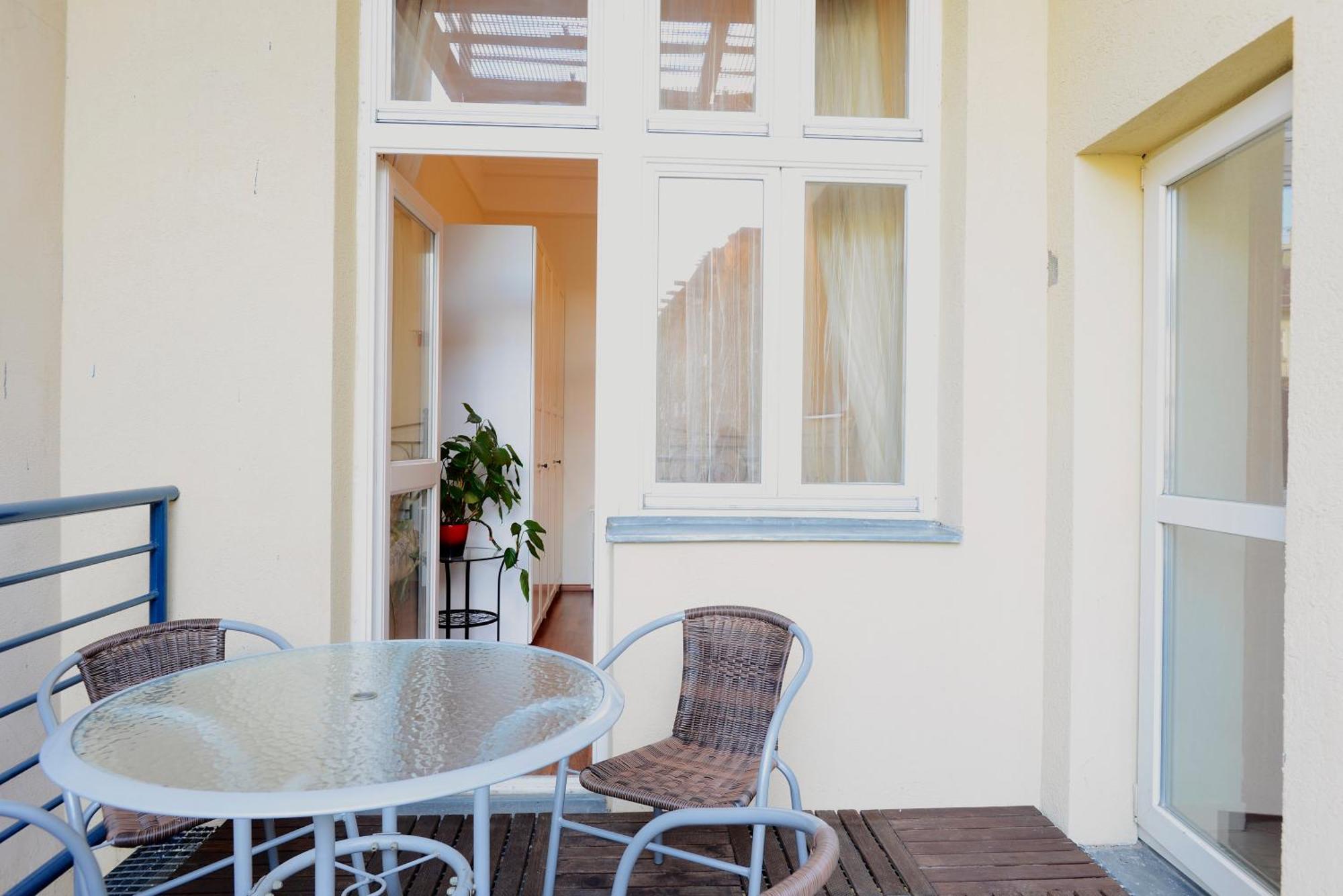 Budapest Harmony Apartments Exterior photo